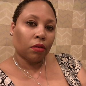 Meet your Posher, Kimberly